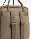 Mochilas Urbanas Back to school Mochila Multipocket Urbana - Verde Oliva