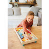 Pinball Flipper de madera Janod Pinball Flipper de madera Janod