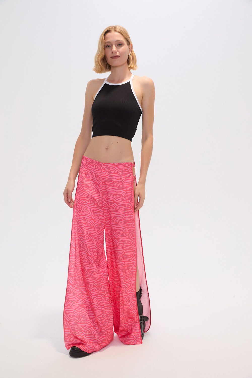 Tops Lontina Estampado 2