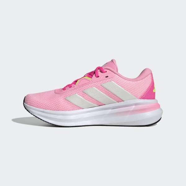 Championes Adidas Galaxy 7 Running Rosado