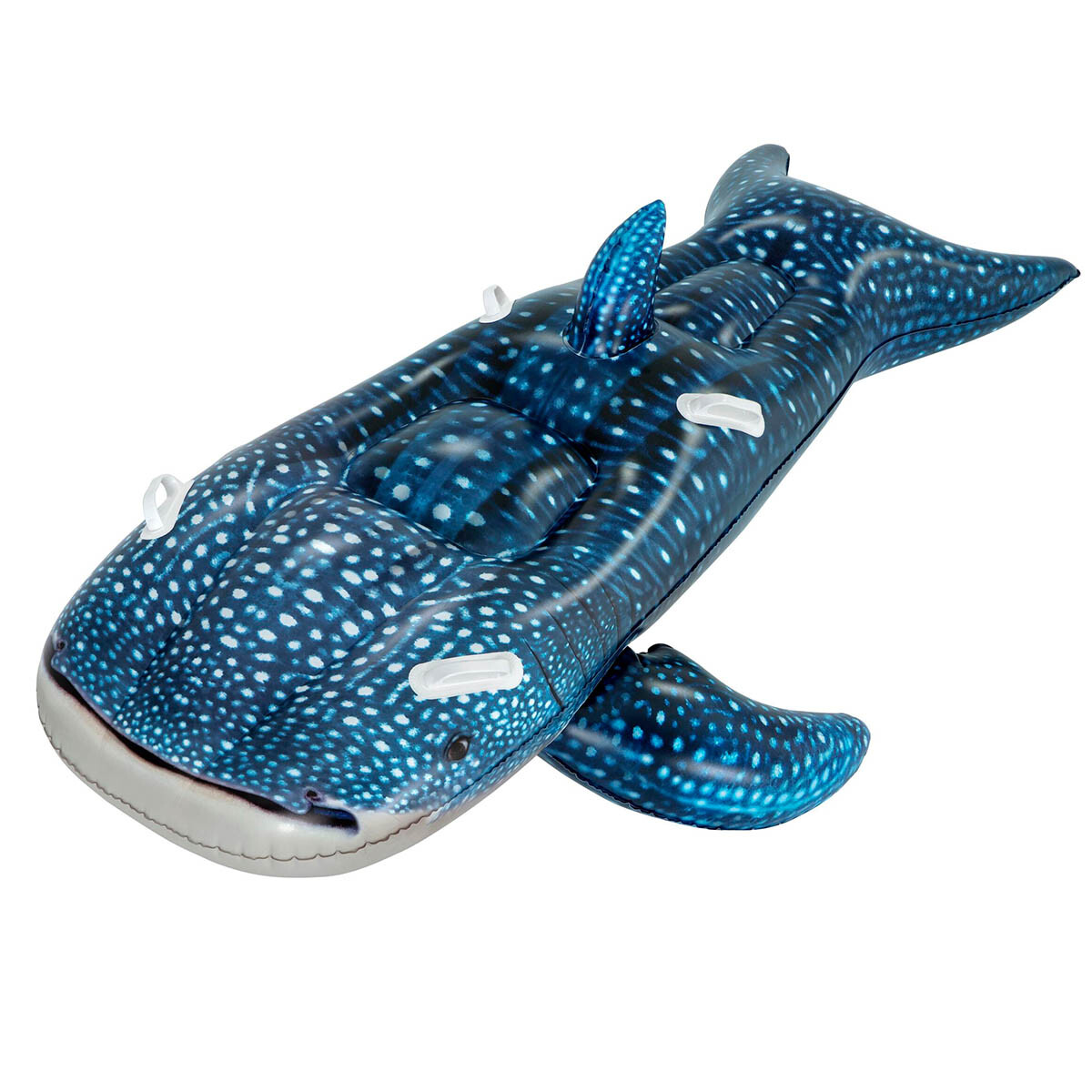 Flotador Ballena Inflable Bestway Infantil Piscina 