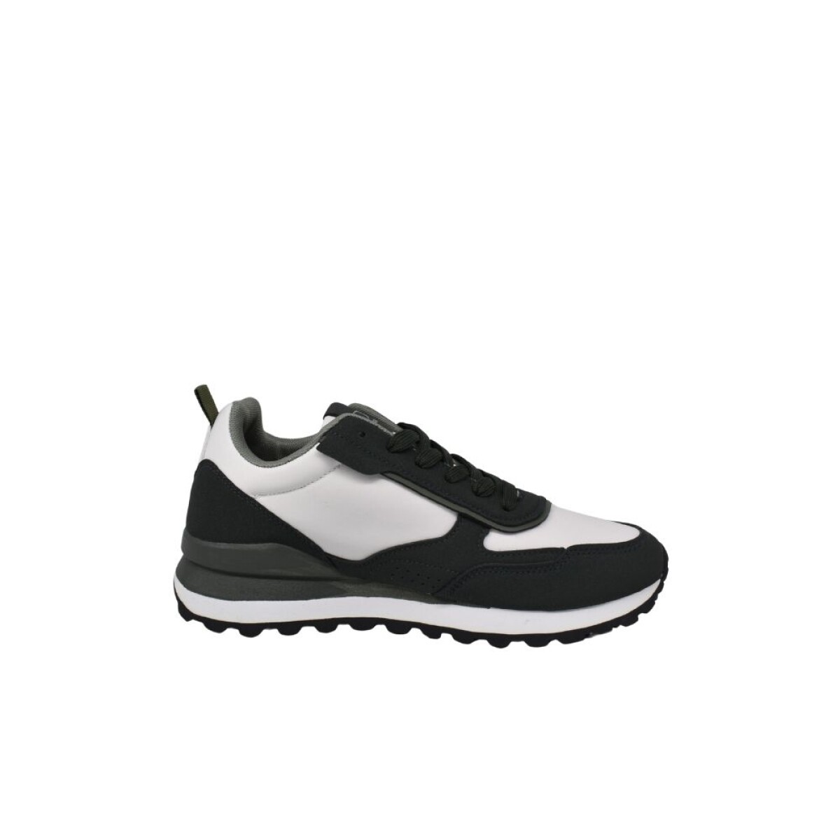 Calzado deportivo Hombre LeGroupe - GREEN 