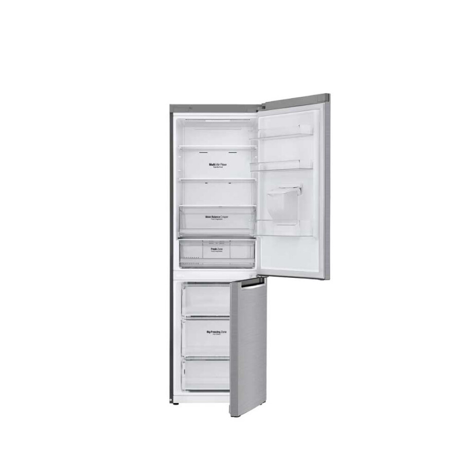 Refrigerador LG Inverter 336L GB37SPP Refrigerador LG Inverter 336L GB37SPP