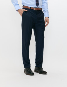 220370 AMBO HARRINGTON SELECT Azul Oscuro