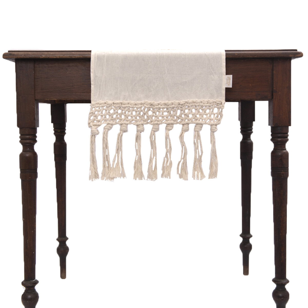 SENDERO TELAR MACRAME TOPO 0.38X1.8M 