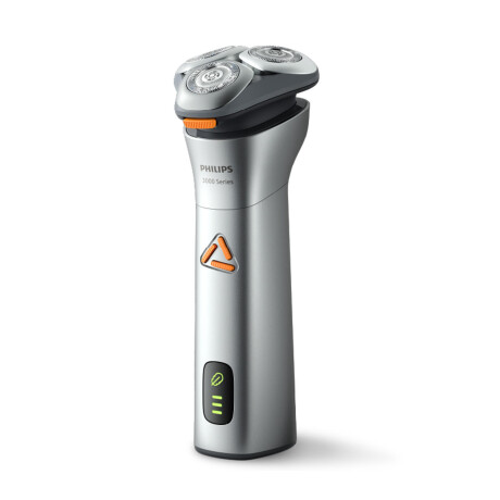 AFEITADORA PHILIPS SERIE 3000 INALAMBRICA GRIS S3882/00