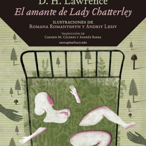 Amante De Lady Chatterley,el Amante De Lady Chatterley,el