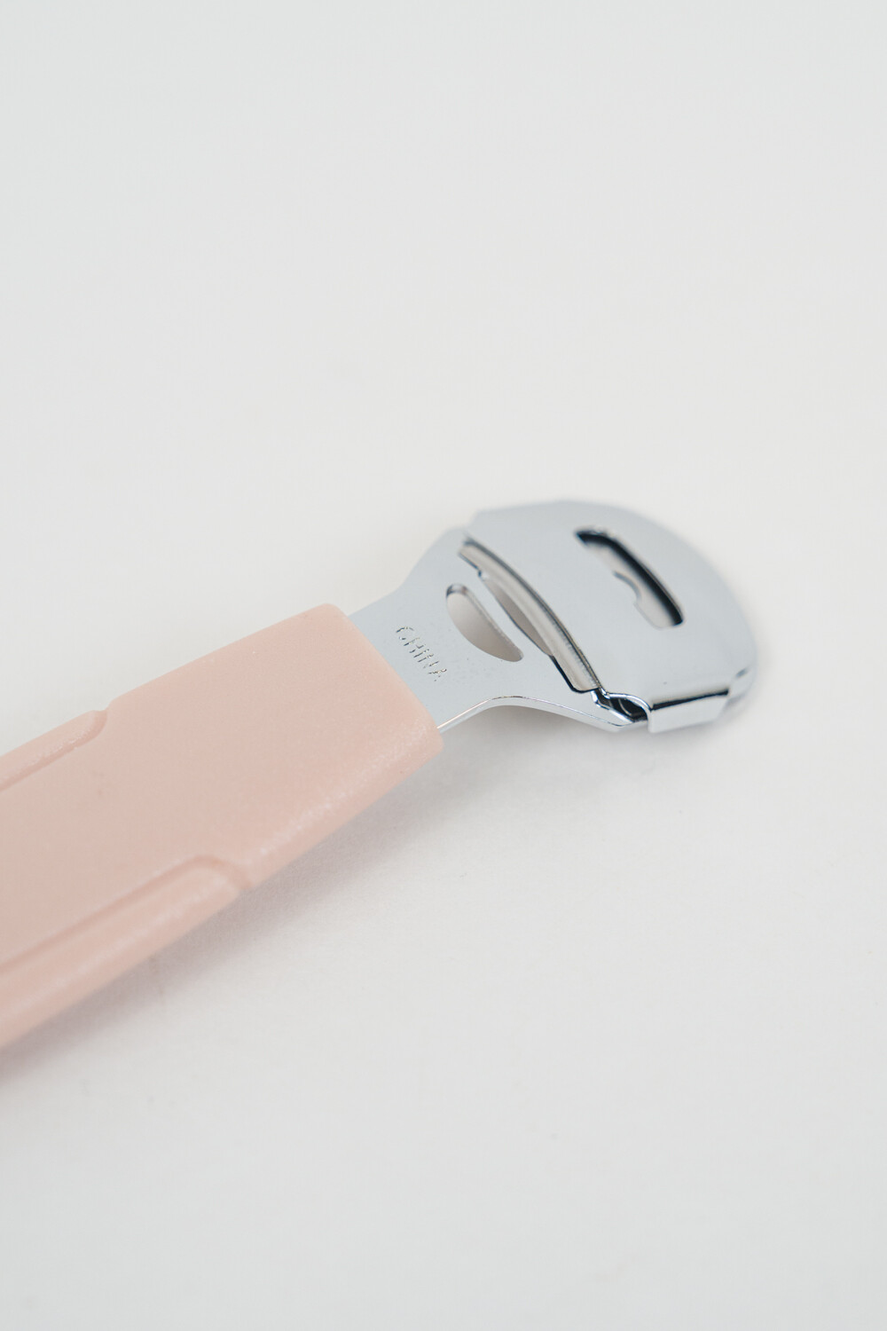 Raspador De Pies Sof Naranja