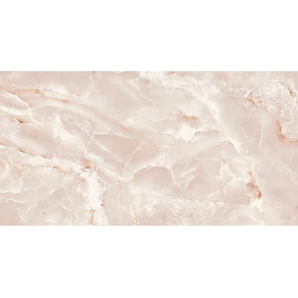 CERÁMICA GRAN CRISTALO ROSE RT "A" 60X120 CM Cerámica Gran Cristalo Rose Rt "a" 60x120 Cm