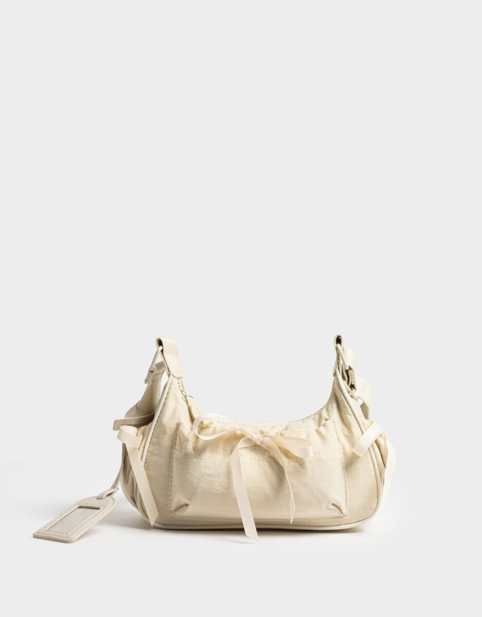 Bandolera Sport Butter 