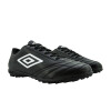 Championes Umbro de Fútbol 5 Classico II - 20103670 Negro-blanco