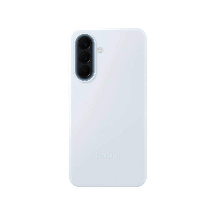 Funda Samsung Silicone Case para Galaxy A57 5G Light Blue