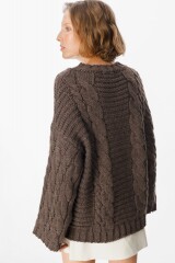 Sweater Texture Vison
