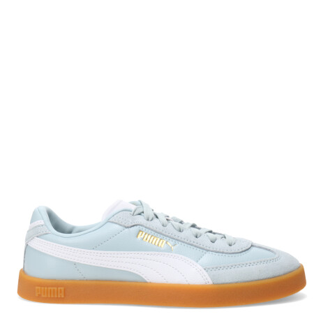 Championes de Mujer Puma Puma Club II Era Celeste - Blanco