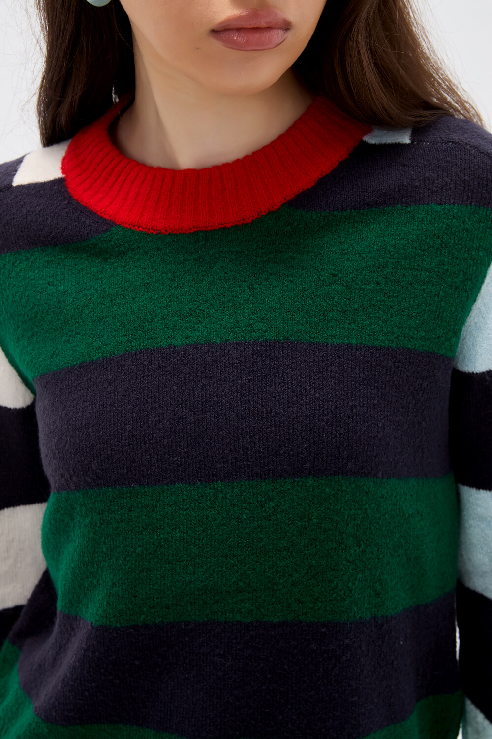 Sweater Haldor Estampado 1