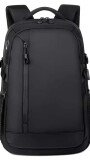 MOCHILA WASHINGTON NEGRO