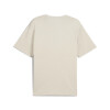 Remera Puma Relaxed de Hombre - 689153 87 Arena