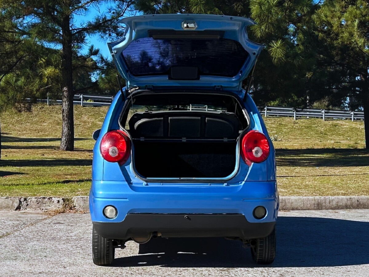 Chevrolet Spark 1.0 Extra Full | Permuta / Financia Chevrolet Spark 1.0 Extra Full | Permuta / Financia