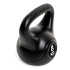 Pesa Rusa Kettlebell 8KG Recubierta PVC - Randers Pesa Rusa Kettlebell 8KG Recubierta PVC - Randers