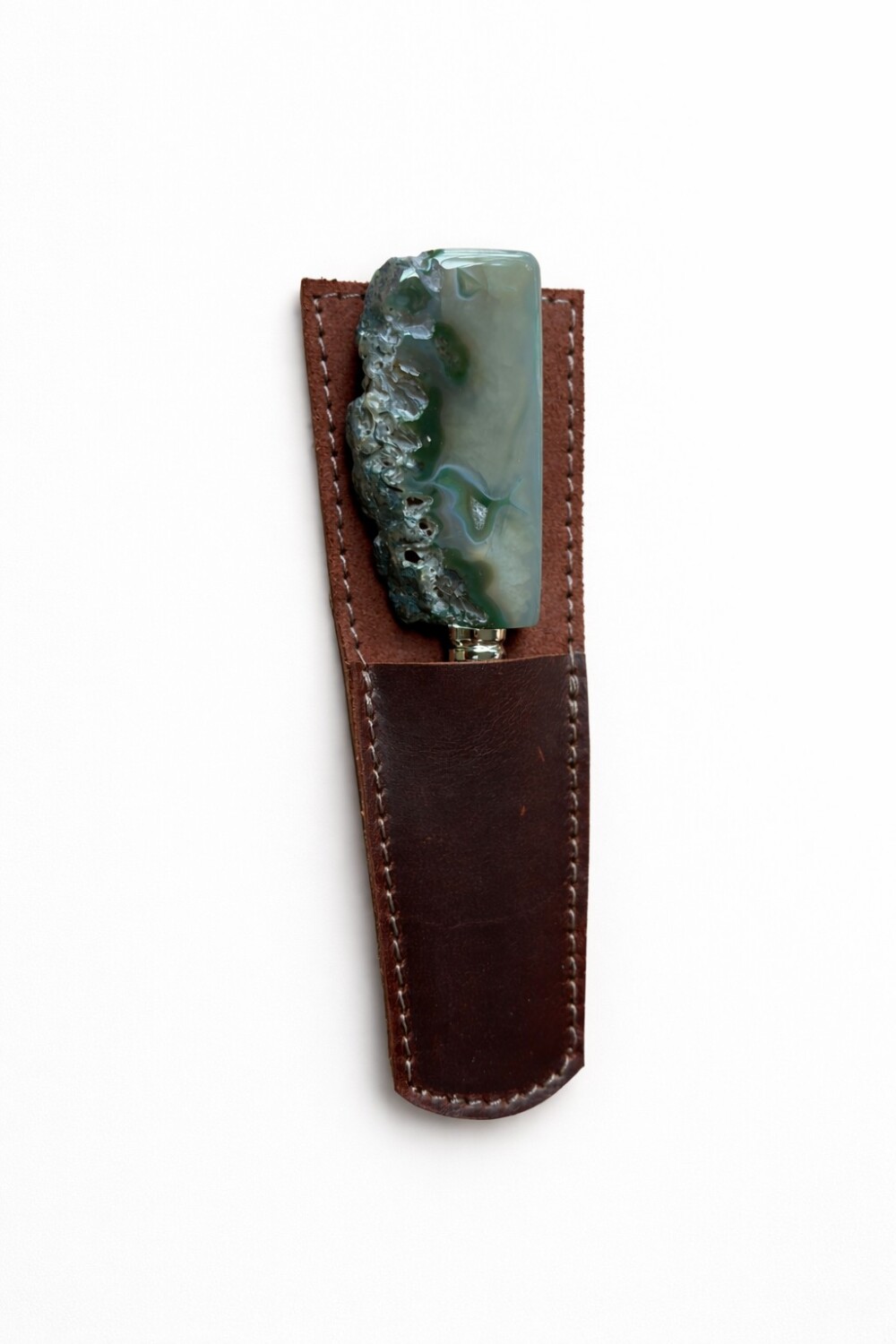 Rustic Cheese Goods 1 Verde Agua / Chocolate