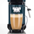 Cafetera Expresso Ariete 1399 Molido Y Capsulas AMARILLA