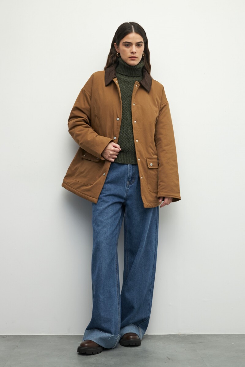 CAMPERA BARN Café