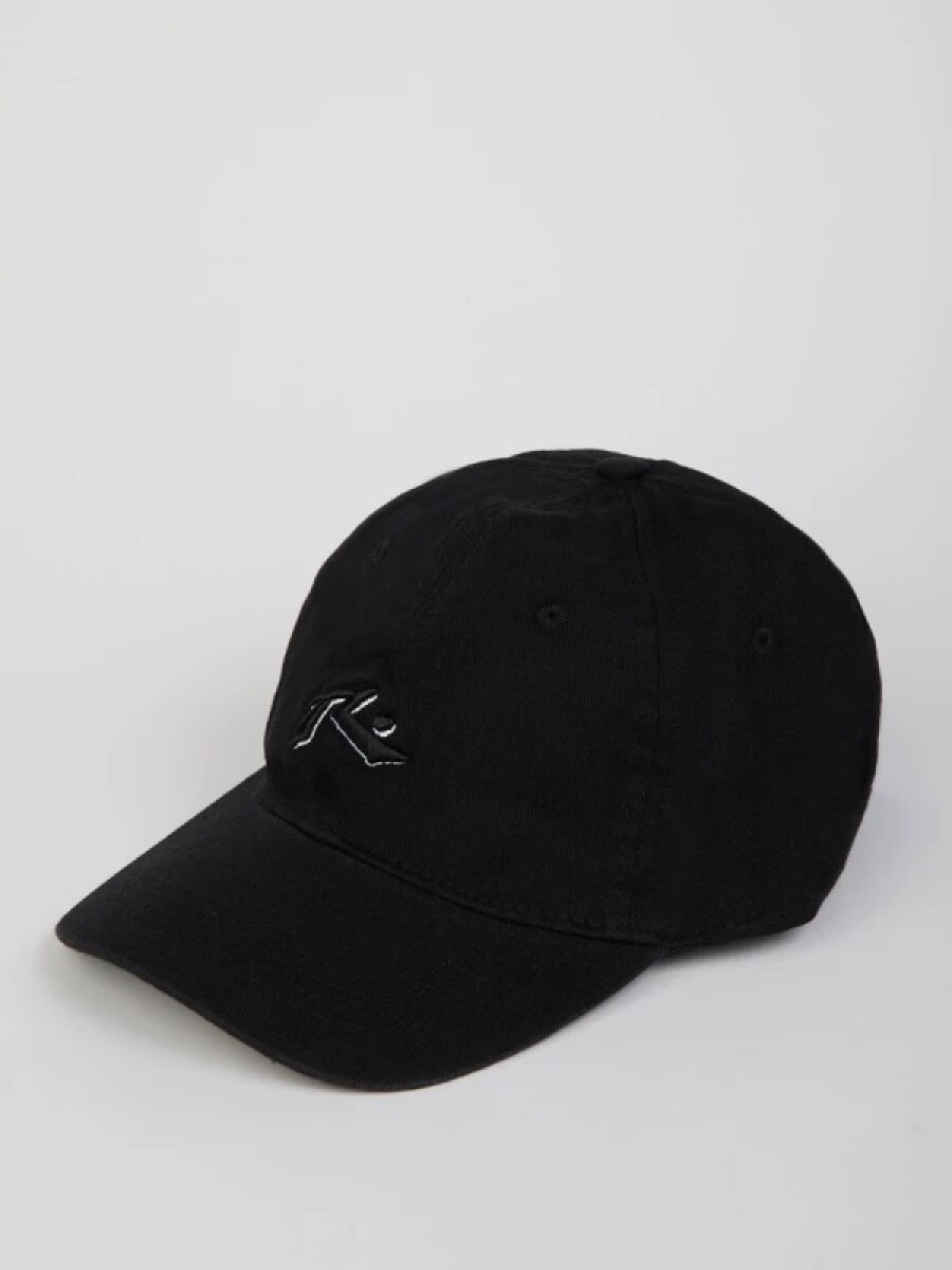 GORRO RUSTY NIGO - NEGRO 