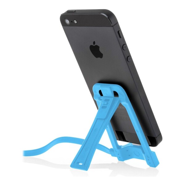 Cargador iPhone Soporte Base Lightning Stand Havit Calidad Cargador iPhone Soporte Base Lightning Stand Havit Calidad