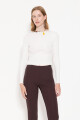 REMERA PETIT Beige