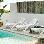 Mobiliario de Jardín