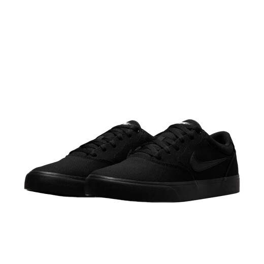 Championes Nike Sb Chron 2 - Negro Championes Nike Sb Chron 2 - Negro