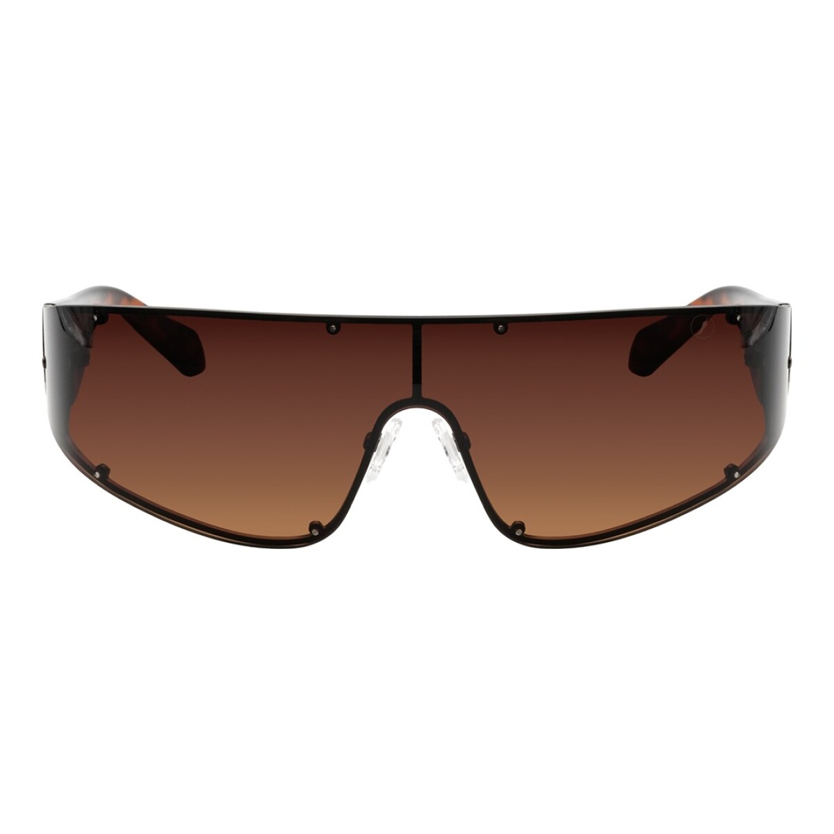 Lentes de Sol Chilli Beans Lihue - Animal Print 