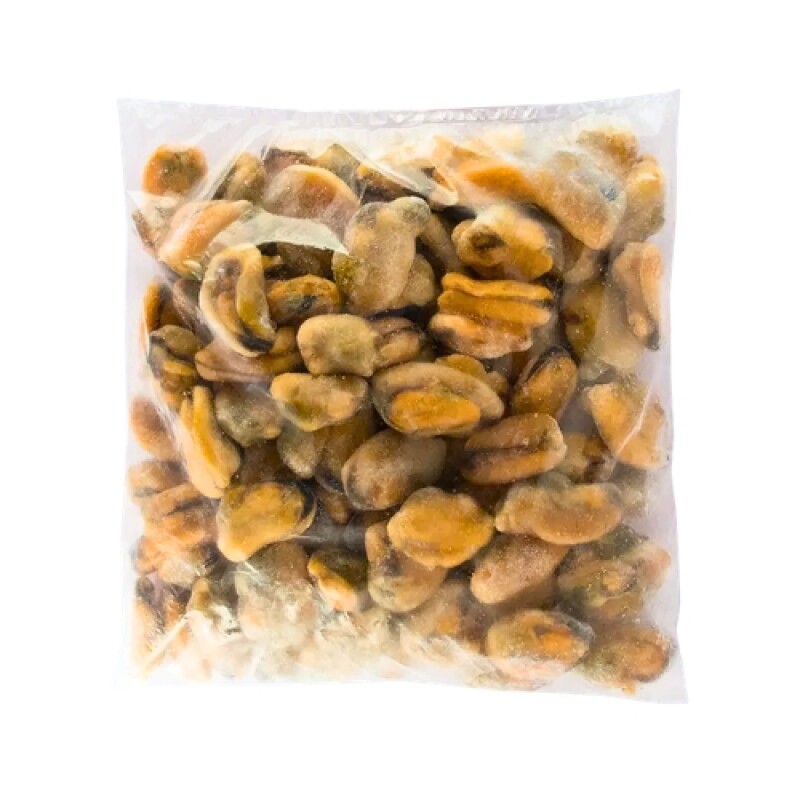 Mejillón Pulpa - 1 kg Mejillón Pulpa - 1 kg