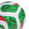 Pelota adidas Trionda World Cup Version Mexico GREEN