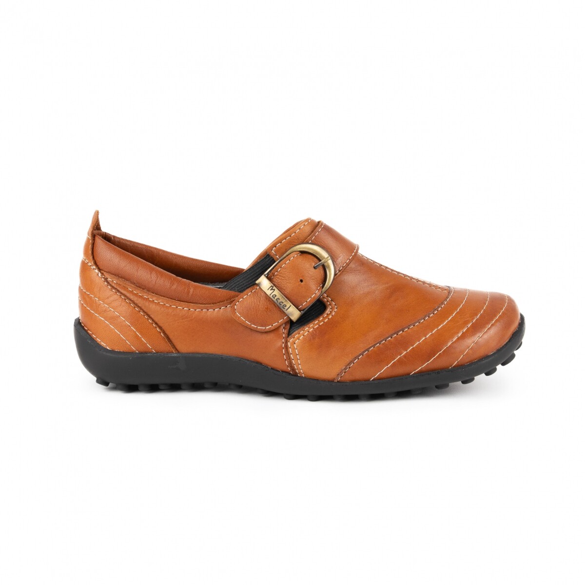Zapatito 501 - Terracota 