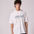 T-SHIRT MANON DIXIE Crudo