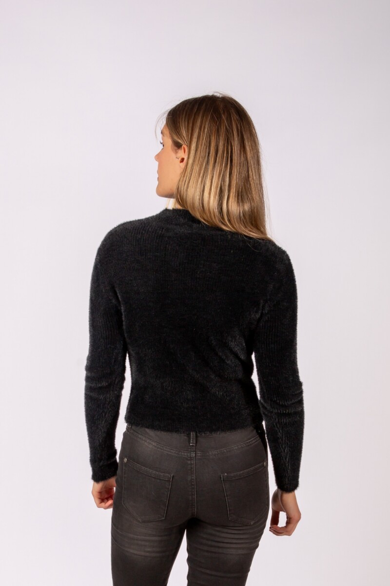 Sweater Nox Negro