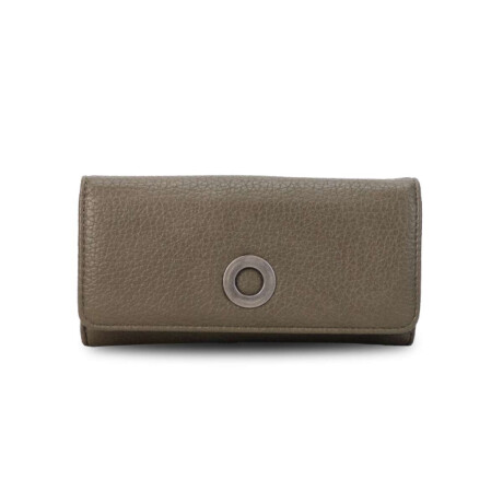 Billetera Miranda Aceituna