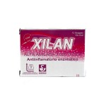 XILAN CJ X 12 GRAGEAS única