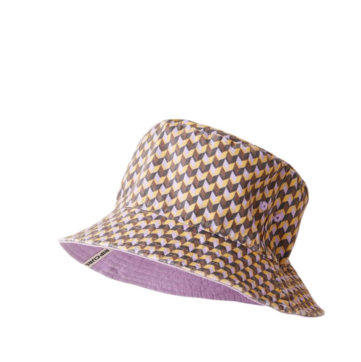 Sombrero Rip Curl La Isla Geo Revo Bucket - Bucket 