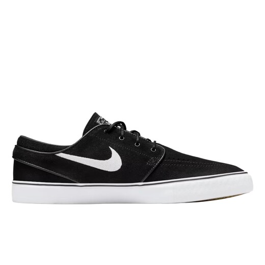 Championes Nike SB Zoom Janoski - Negro Championes Nike SB Zoom Janoski - Negro