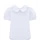 Body cuello Peter Pan Blanco