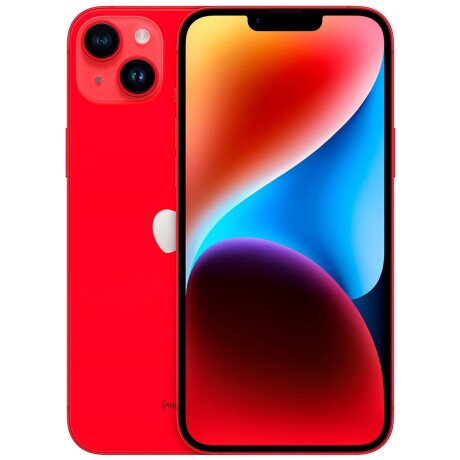 Apple Iphone 14 Plus 256GB Rojo 001