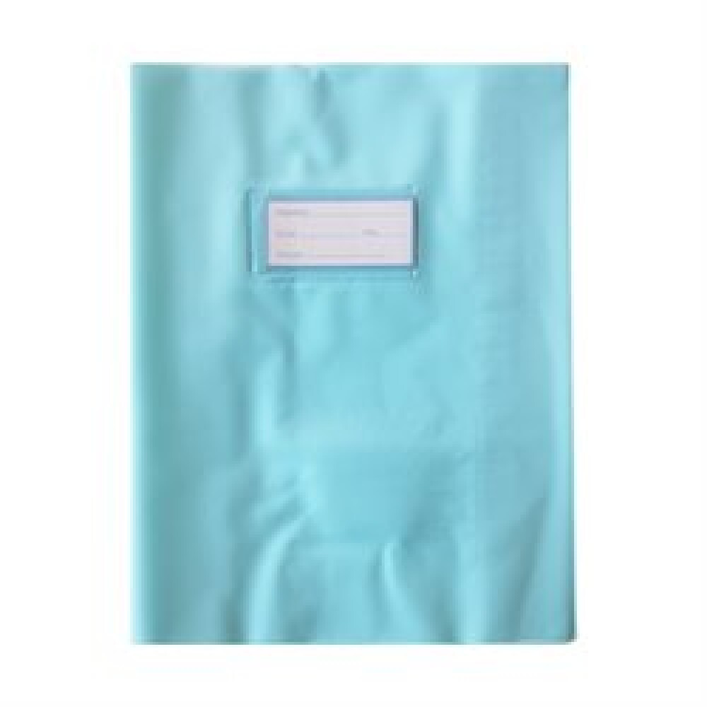 Forro Para Cuaderno Teoría+ Celeste #Forro Para Cuaderno Teoría+ Celeste