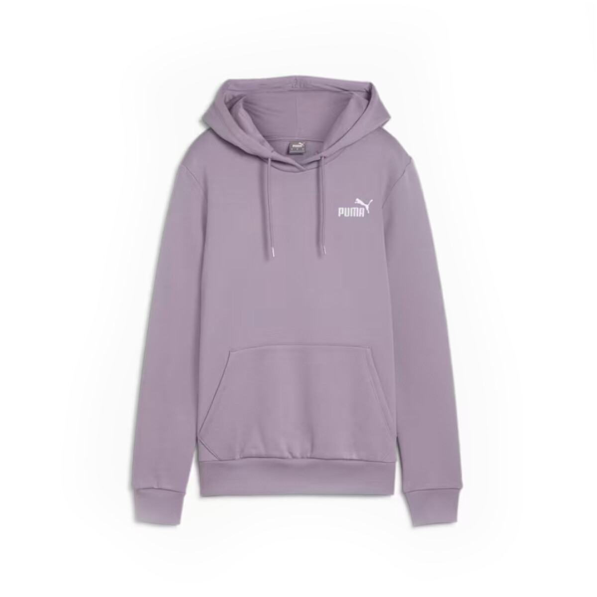 CANGURO ESS EMBROIDERY HOODIE FL - PUMA 