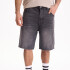 Bermuda De Jean Alaska Gris