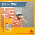 SIKATOP MODUL - 5 LT SIKATOP MODUL - 5 LT