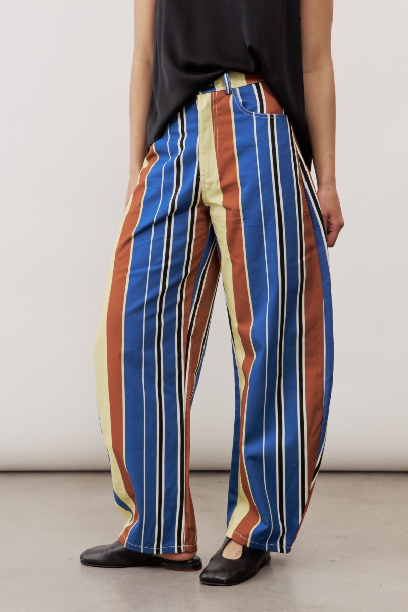 Pantalón Rauxa AZUL
