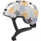 CASCO DE NIÑO ABUS SKURB KID - GREY STARS Grey Stars