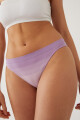 Pack x2 colaless sacks every day Lila